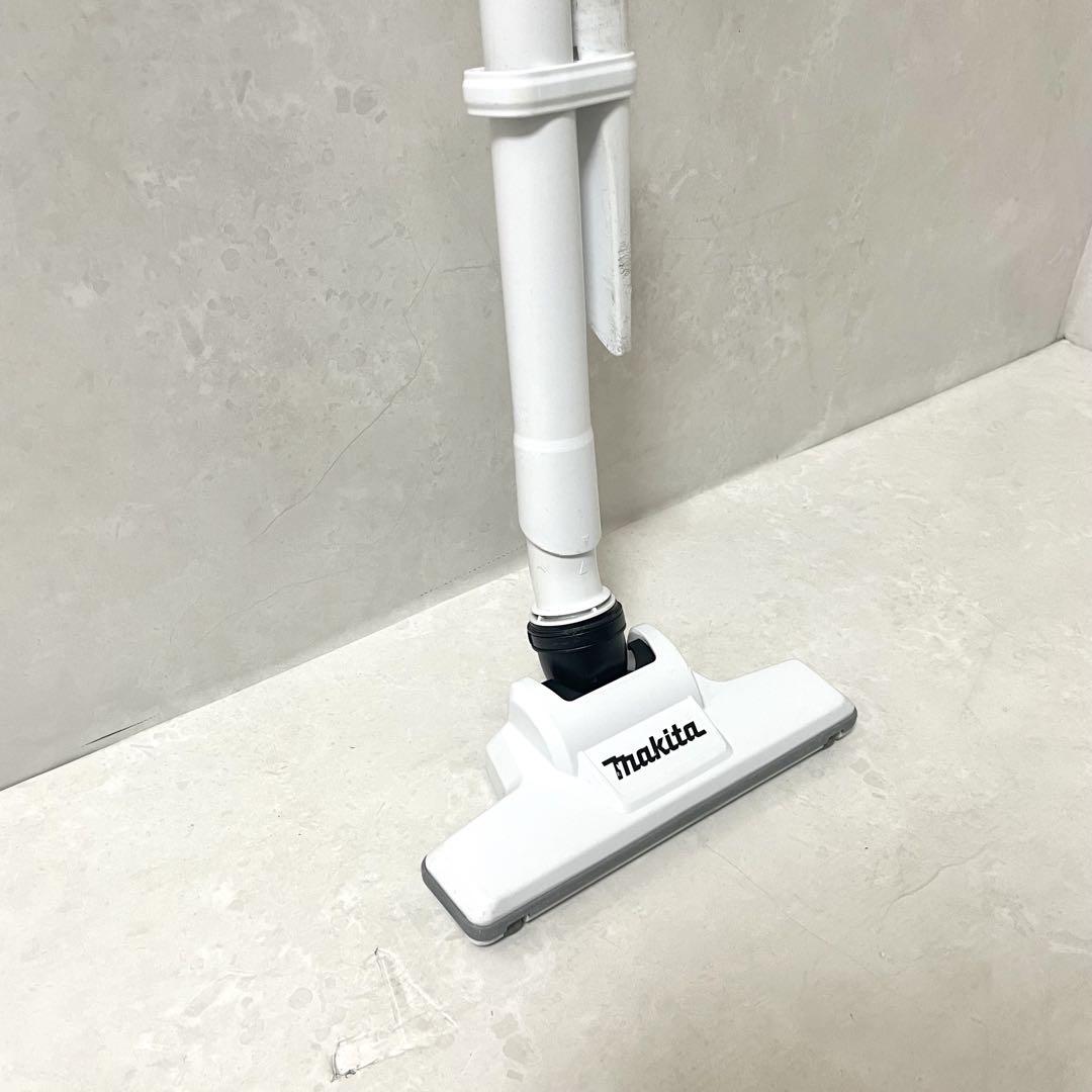 MAKITA マキタ 40Vmax 充電式クリーナーセット CL003G