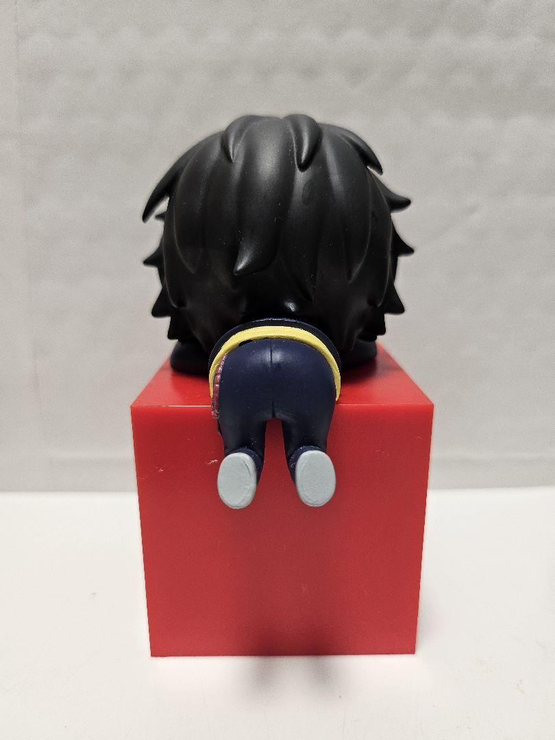 ヒプマイ ひっかけフィギュア Buster Bros!!! 一郎 二郎 三郎 648552839.png?1558375237