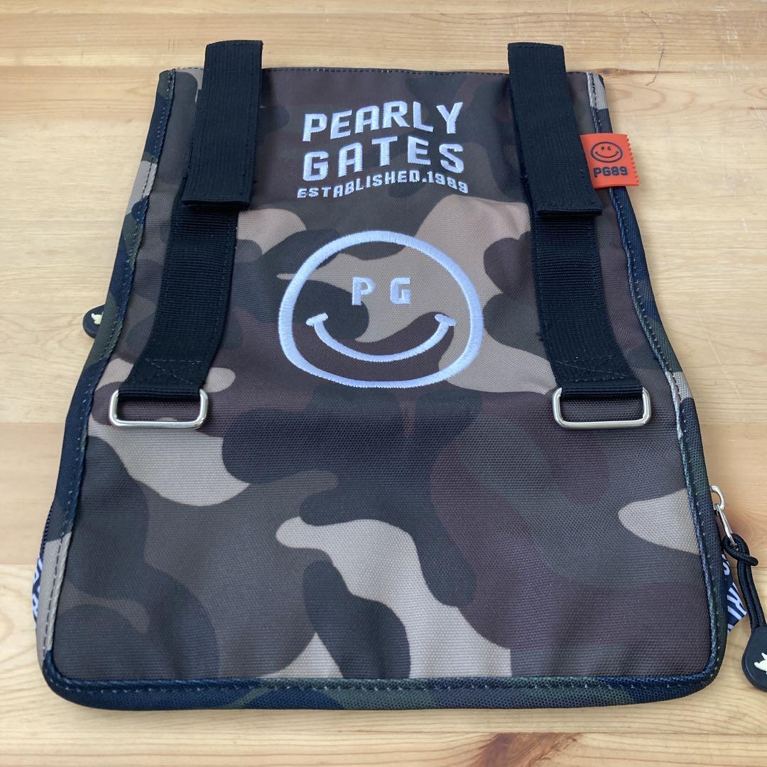 PEARLY GATESパリーゲイツマルチケース