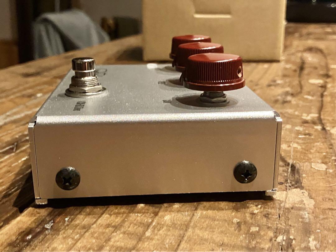 ギター Studio Daydream KCM-OD Silver V11