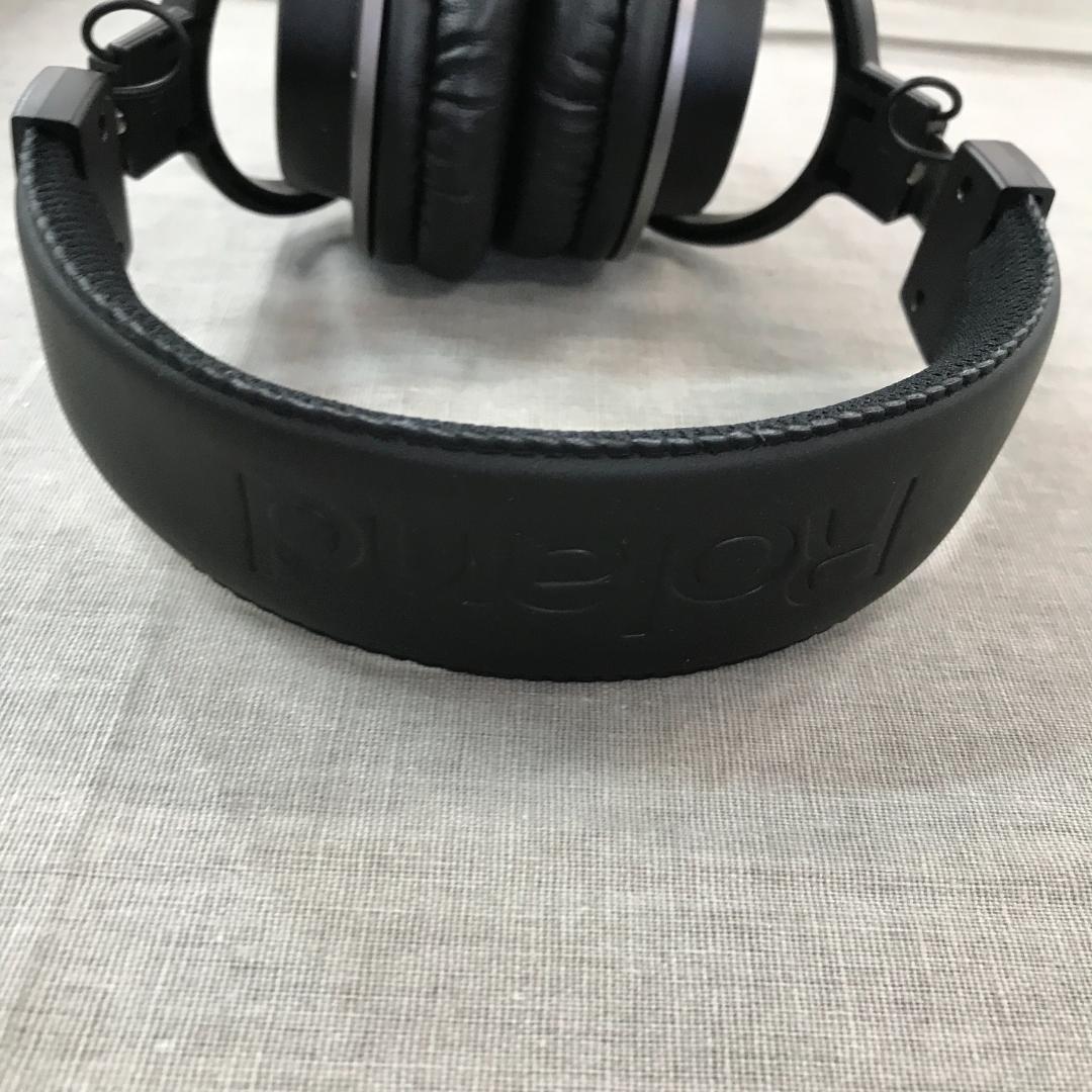 Roland ローランド ステレオヘッドホン RH-300