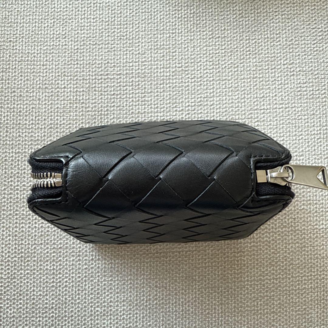 【正規品】Vottega Beneta コンパクトジップアラウンドウォレット