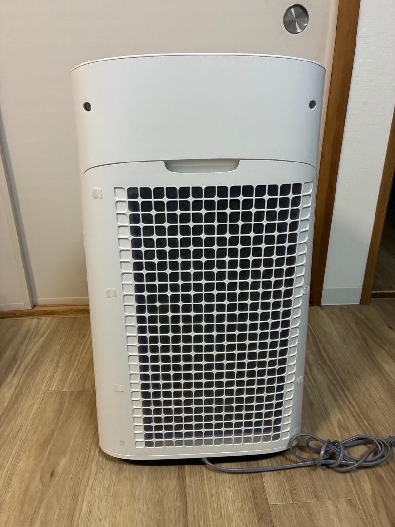 SHARP シャープ 加湿空気清浄機 KI-LS70 2021年製