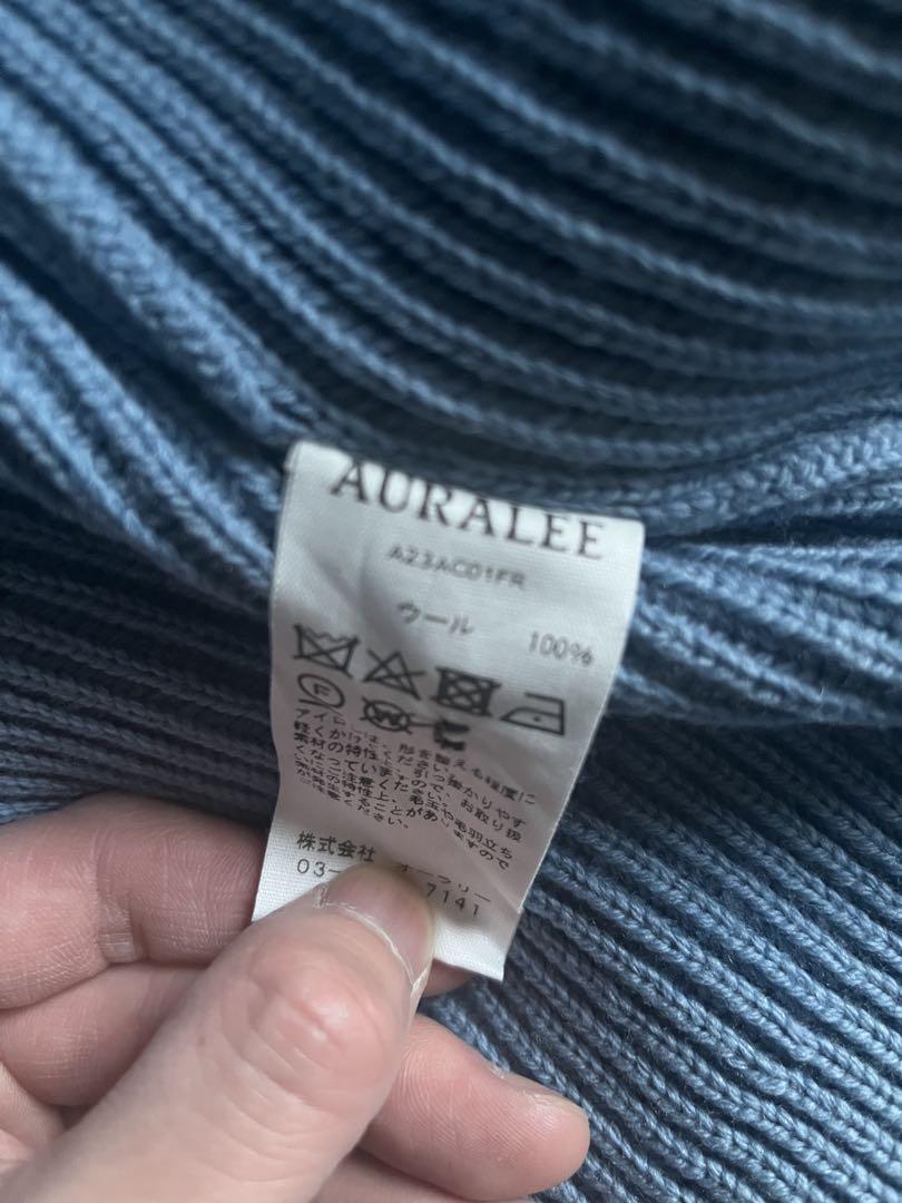 FRENCH MERINO