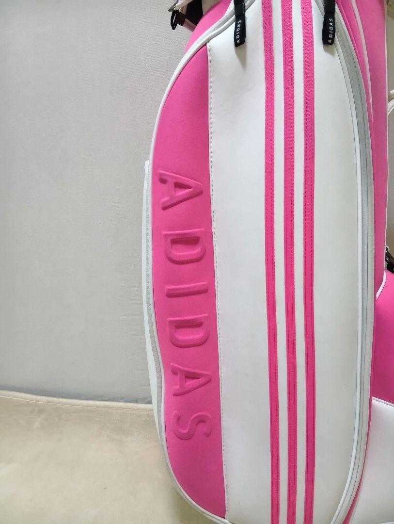 ◆adidasキャディーバッグ◆