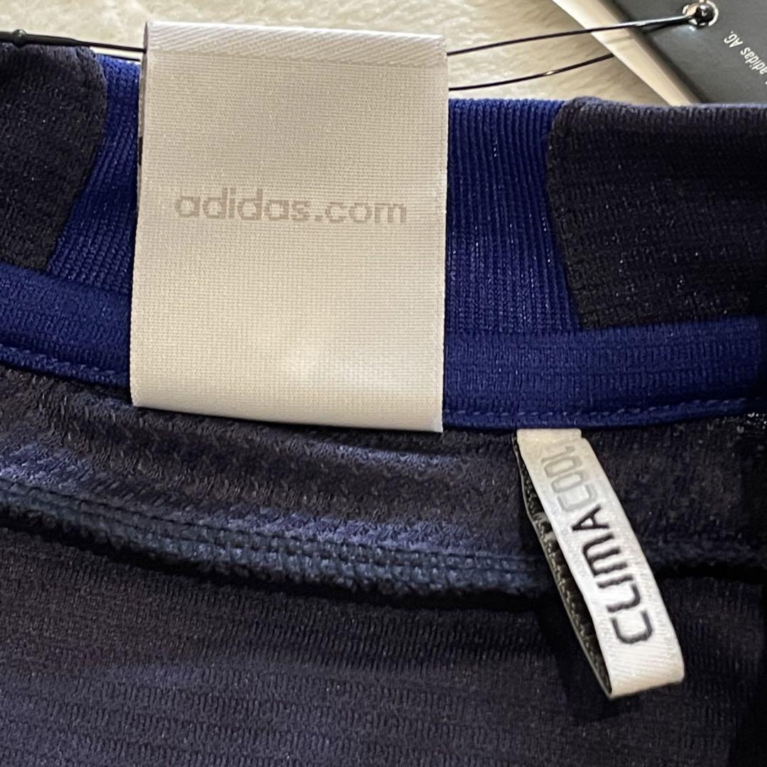 タグ付き　adidas　ユニフォーム　日本代表　2012年　ワッペン　Mサイズ