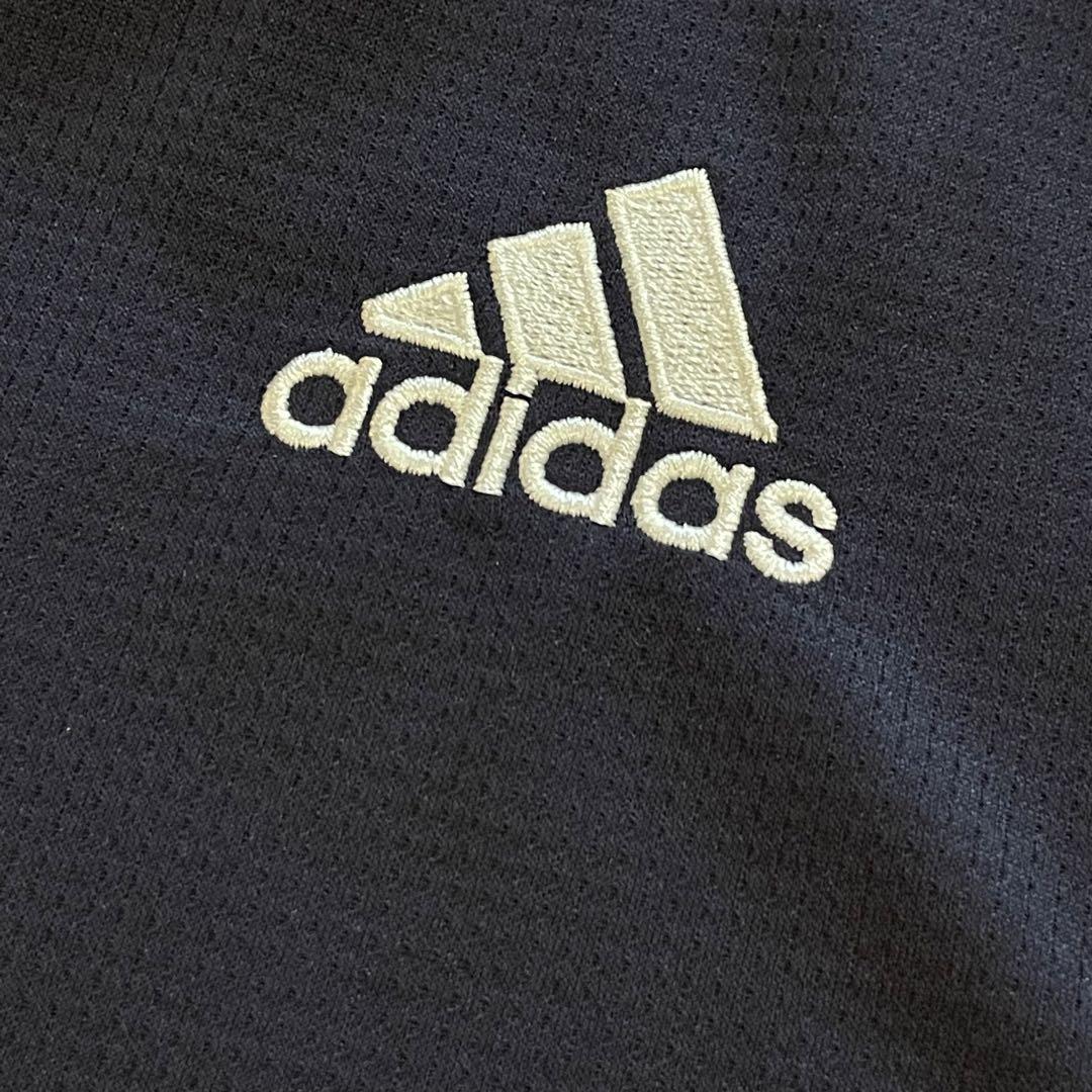 タグ付き　adidas　ユニフォーム　日本代表　2012年　ワッペン　Mサイズ