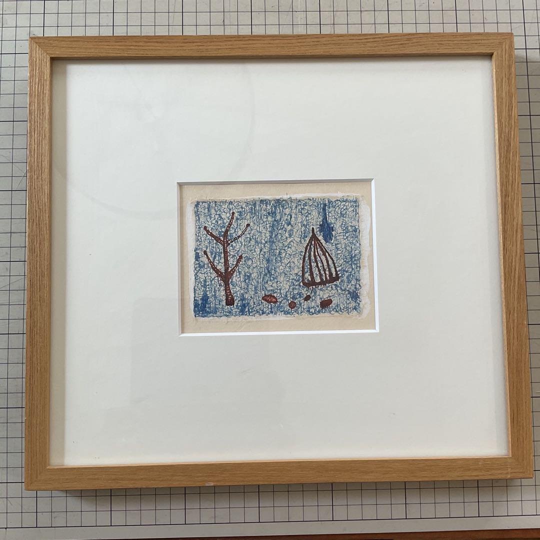 岡田まりゑ OKADA Marie | WATERMARK arts & crafts