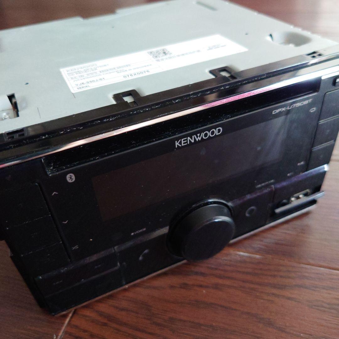 KENWOOD DPX-U750BT Bluetooth　カーオーディオ 718bvPP1HlL._UF894,1000_QL80_.jpg