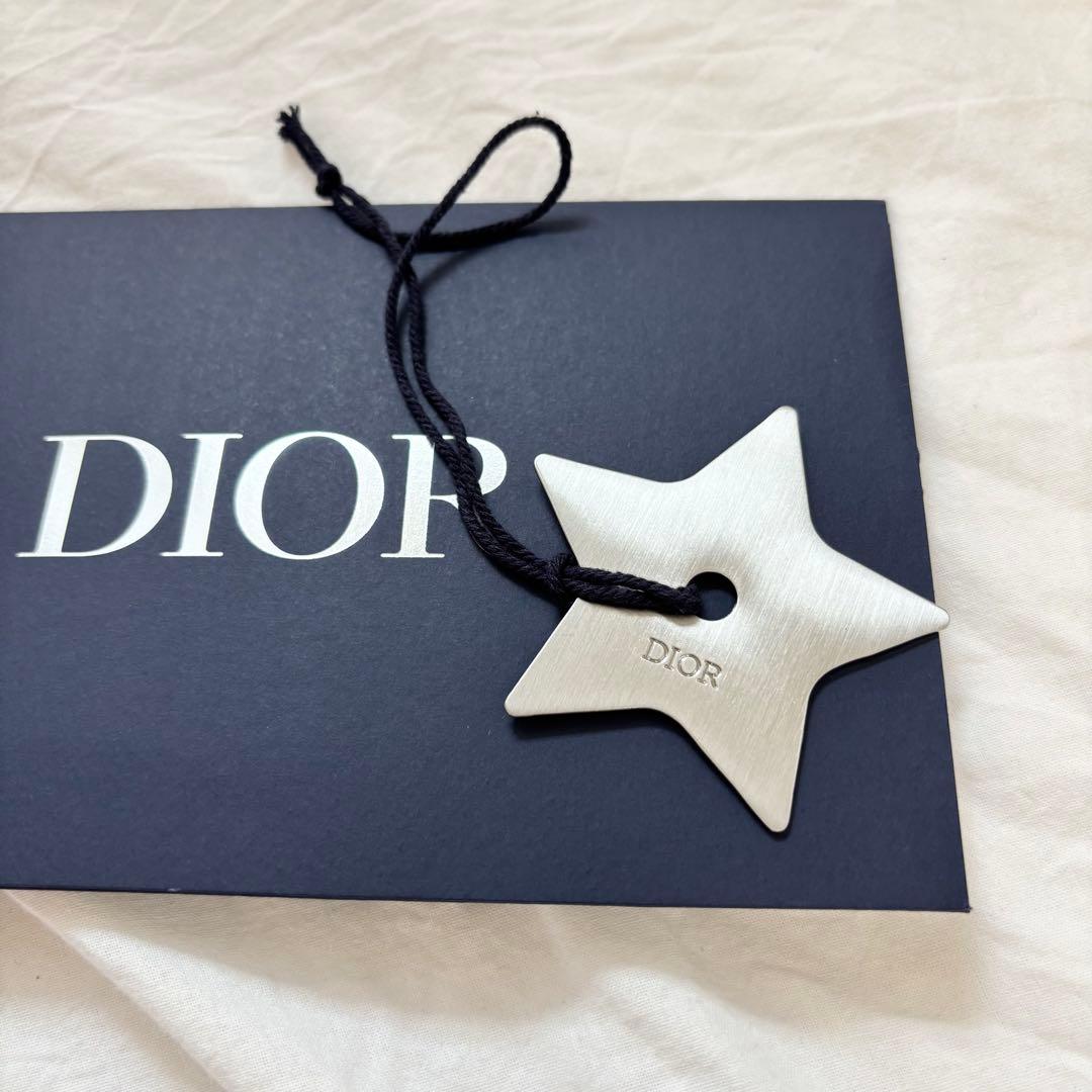 Dior ジップカードホルダー CD ICON Dior ジップカードホルダー CD ICON