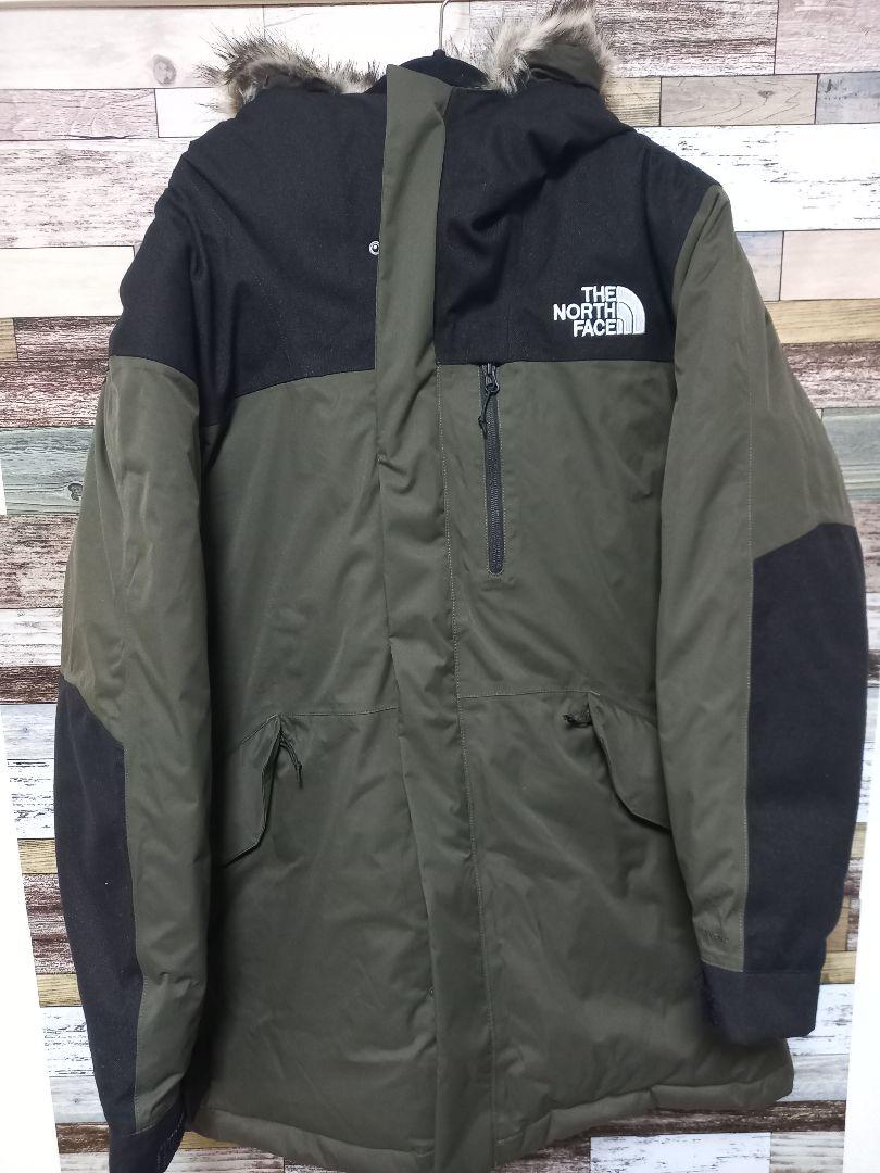 玄関先迄納品 ノースフェイス THE NORTH FACE ジャケット ドライベント