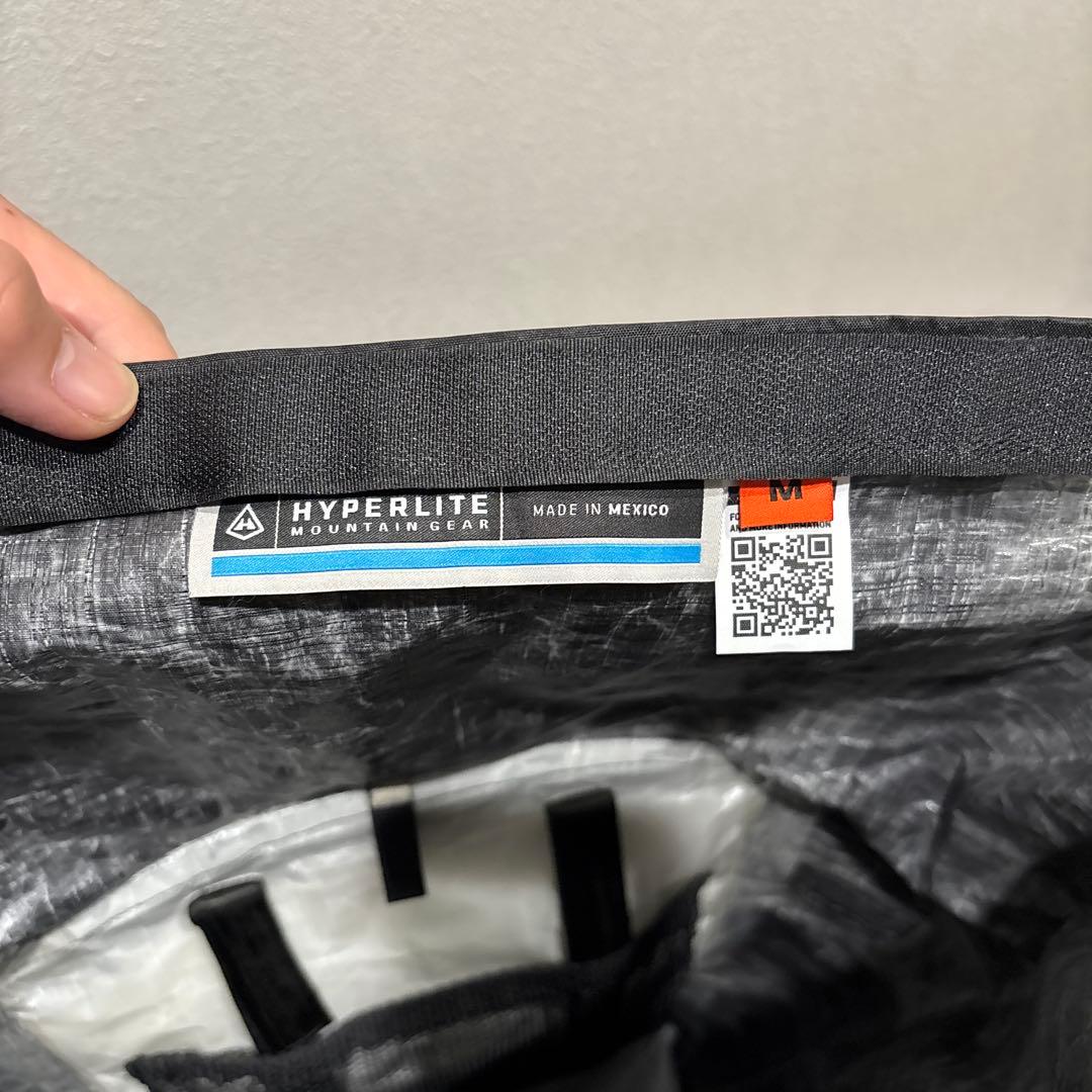 Hyperlite Mountain Gear Southwest 40L M OLIVEOS_COM_TR