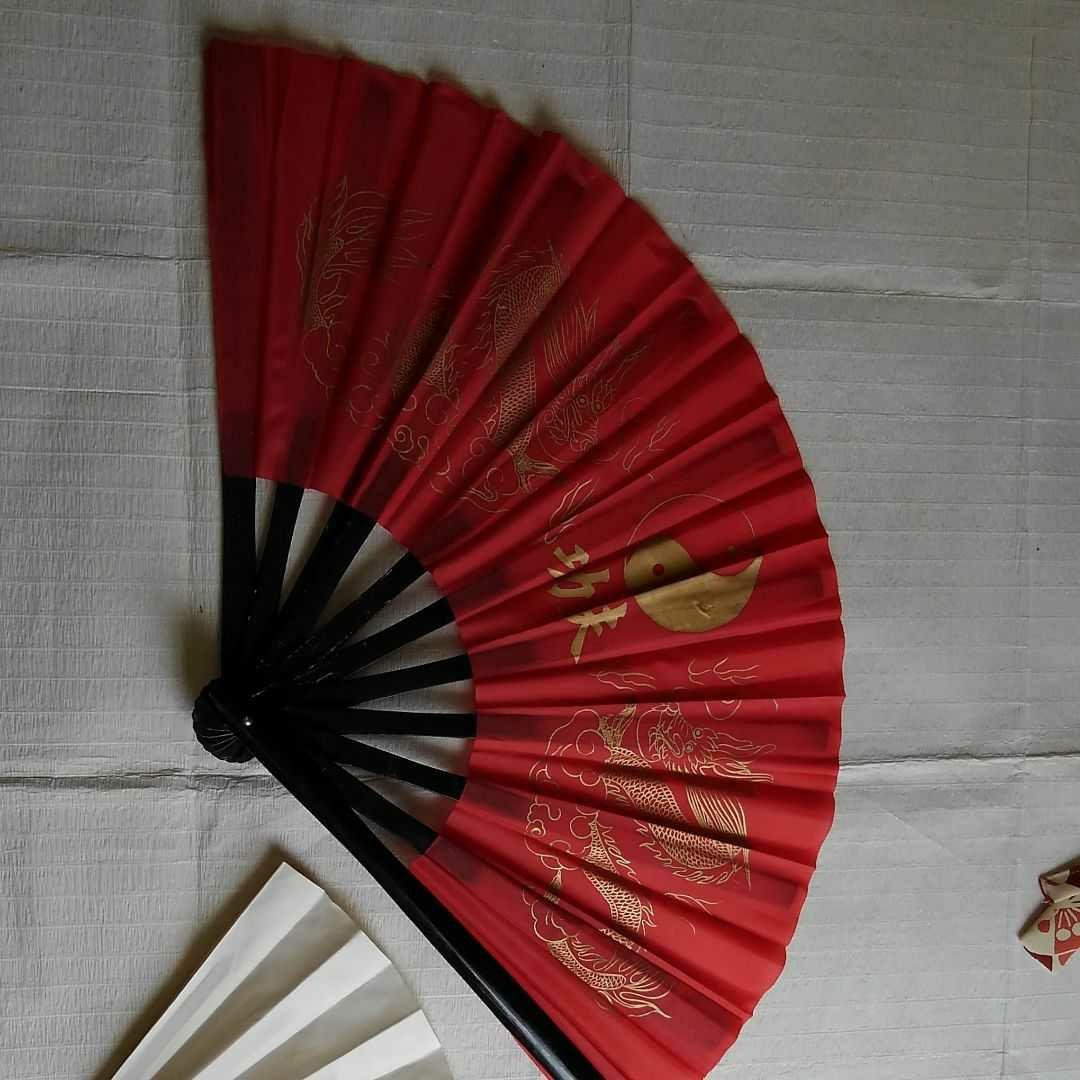 100%新品正規品 八房流 南京玉すだれ 扇 AYT5D-m58356158270 超特価新作