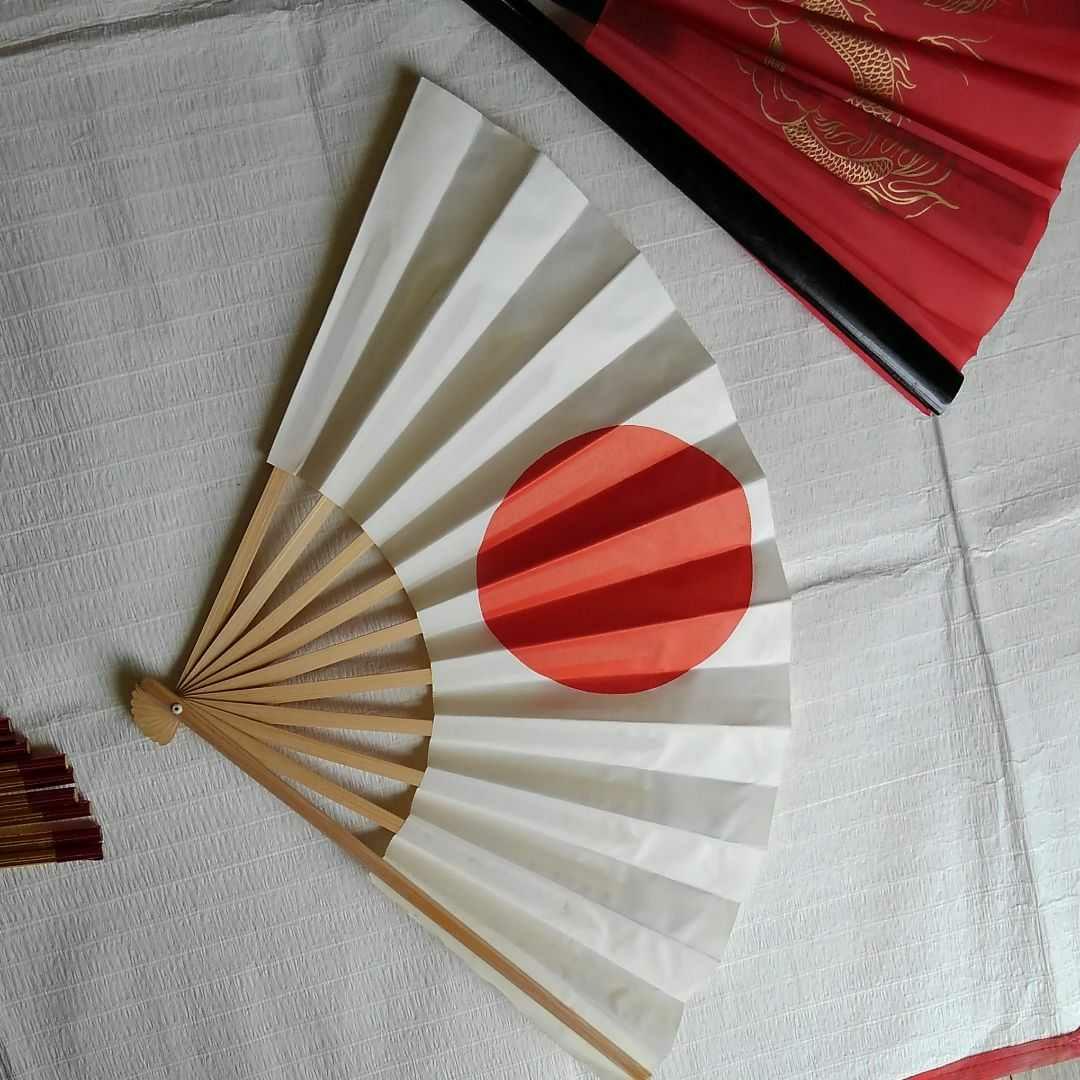 100%新品正規品 八房流 南京玉すだれ 扇 AYT5D-m58356158270 超特価新作