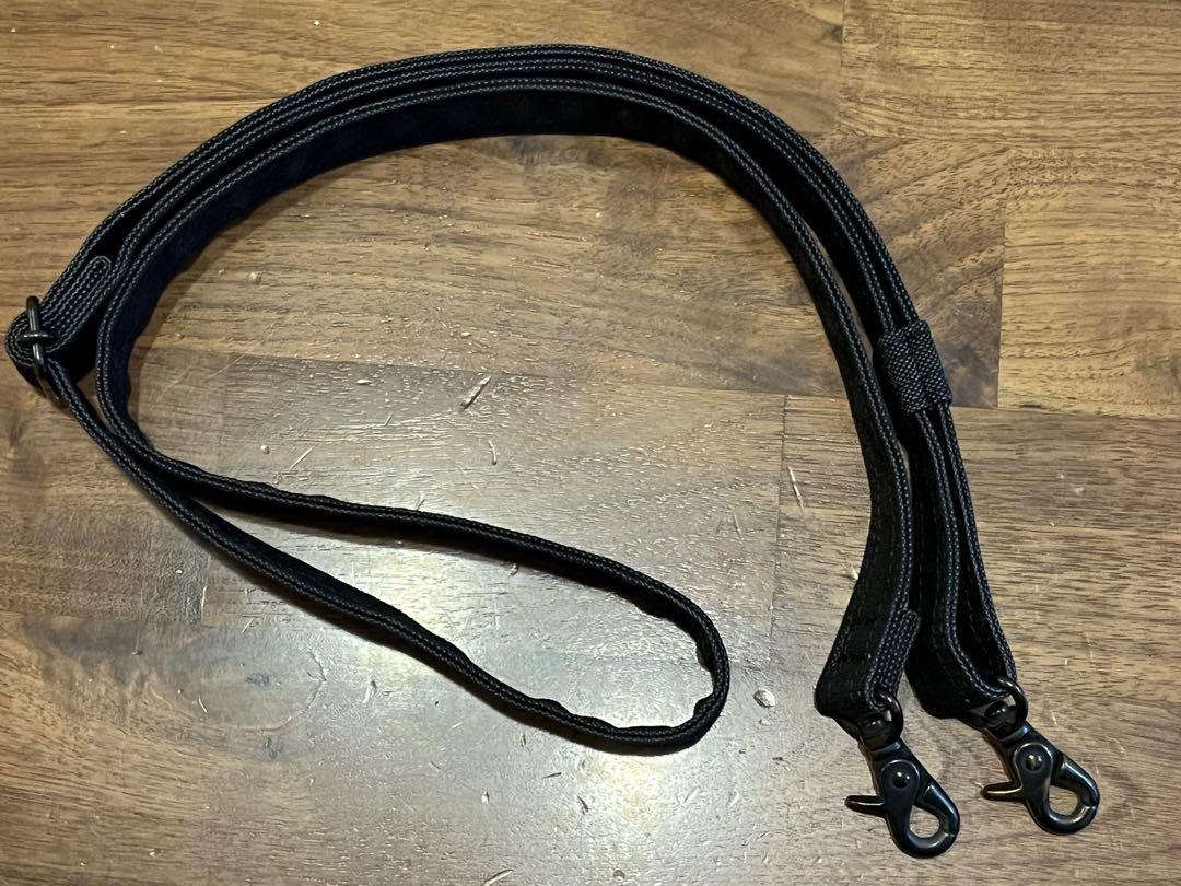PORTER ポーター 2way ショルダーバッグ スモーキー　ボディバッグ