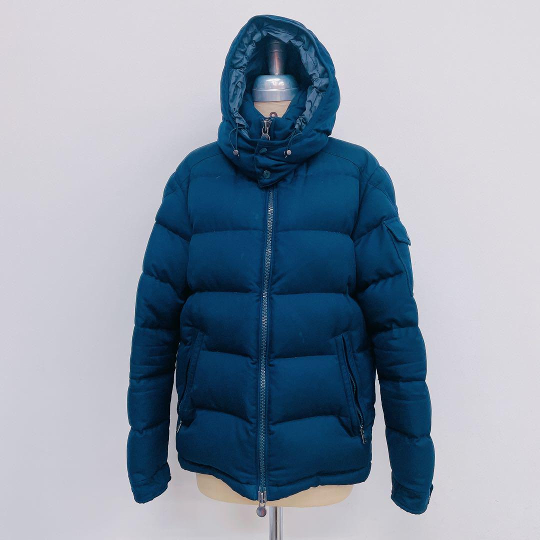 12EM40 MONCLER