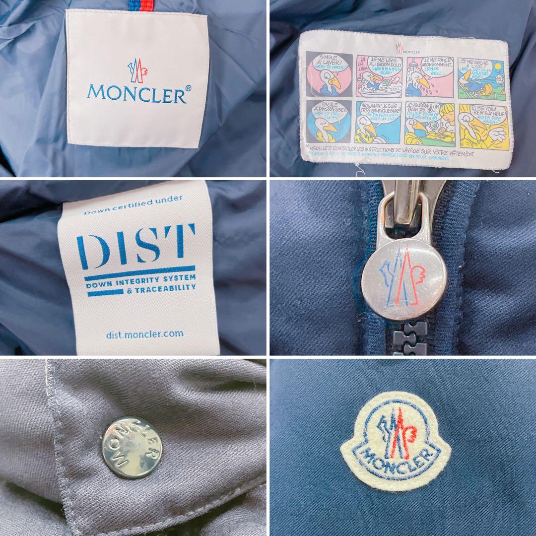 MONCLER