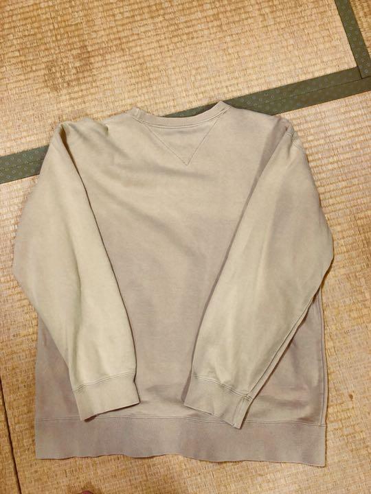 90's ワンポイントロゴ WTOfw-m58357203872 TommyHilfiger 高評価新作