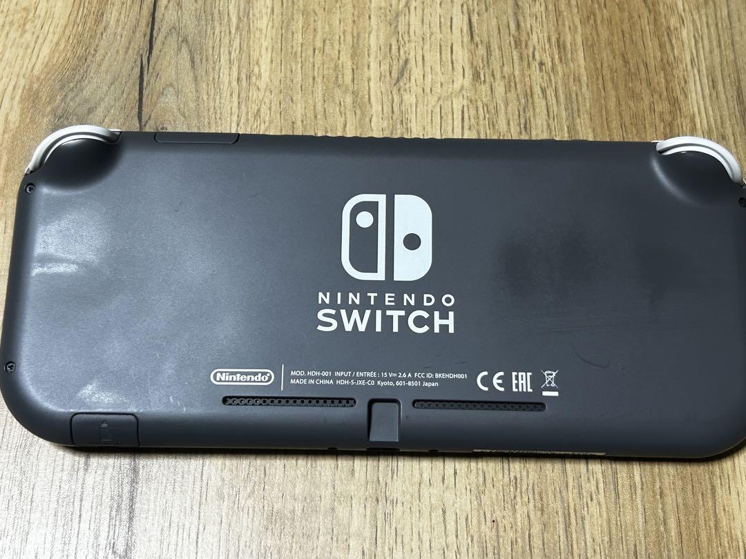 一応ジャンク品