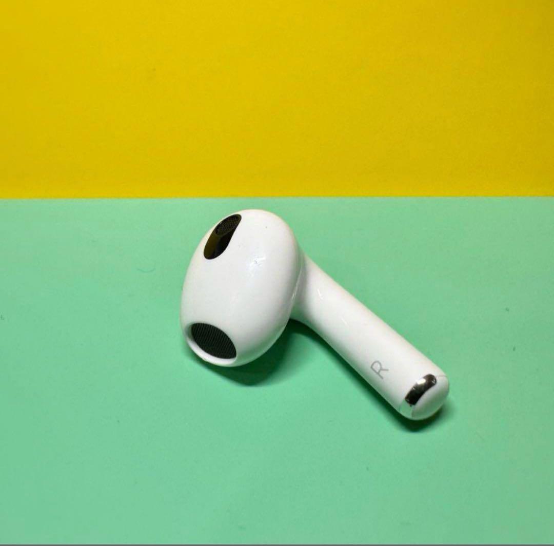 AirPods 第3世代 片耳 右耳のみ