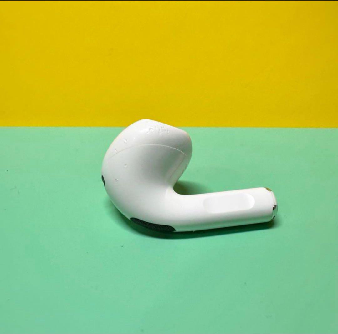 AirPods 第3世代 片耳 右耳のみ