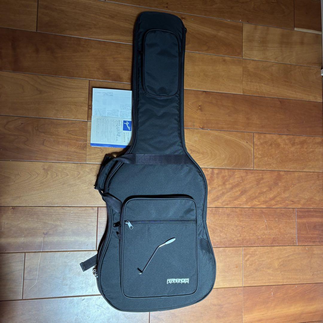 美品★Fender Japan ST-72 フジゲン アッシュ