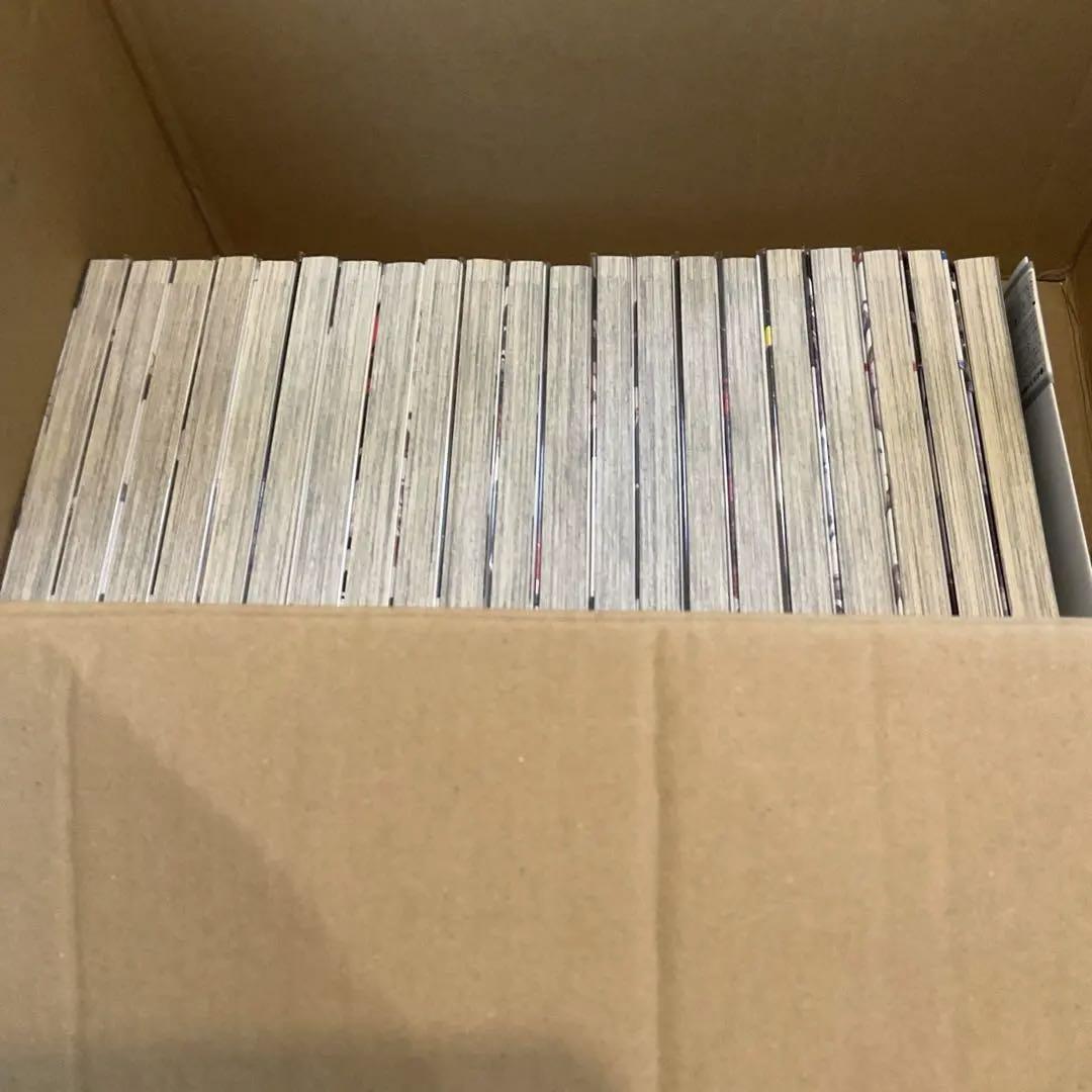 文豪ストレイドッグス1~19巻21~22巻　＋関連本12冊セット