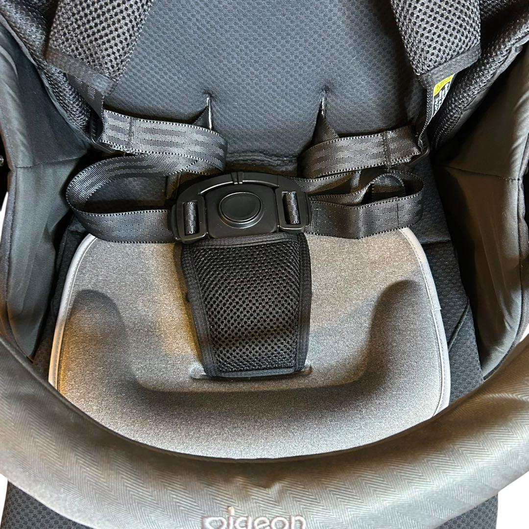 ✨極美品✨ Pigeon RB3L ランフィリノン レザーハンドル 欠品