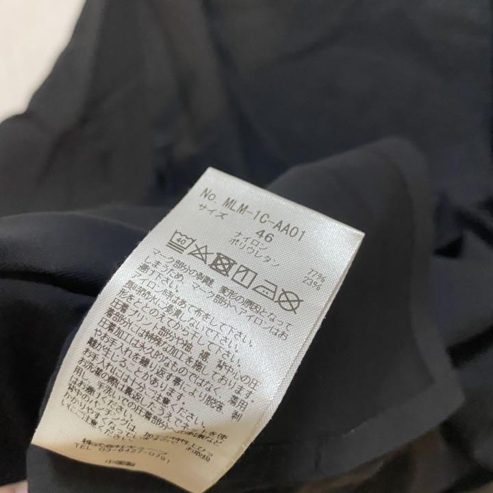 国産格安 MARK ♡ モックネックシャツ ohA1I-m58360097375 & LONA お得限定SALE