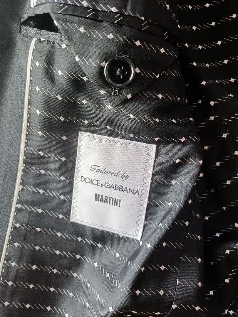 Dolce & Gabbana テーラードジャケット