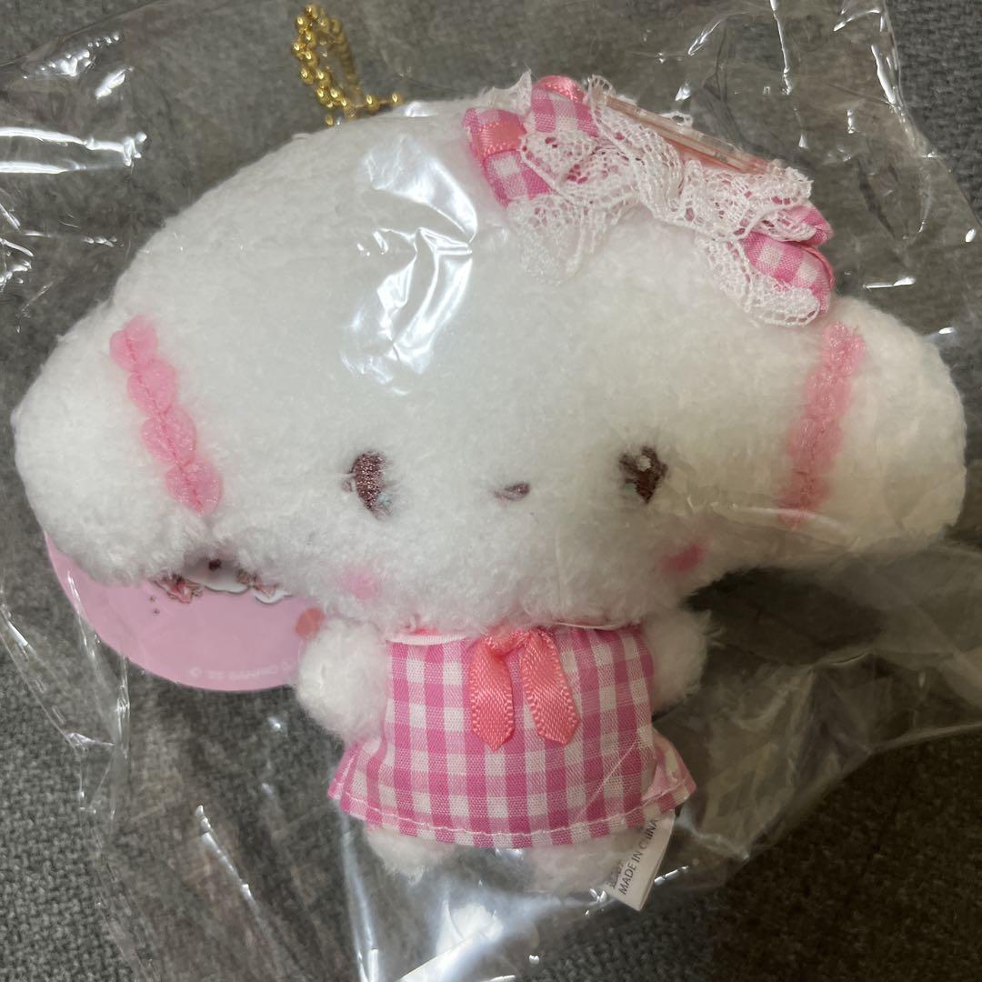 新品こぎみゅんギンガムフルーツ むにゅぐるみマスコットぬいぐるみいちご新聞 新品こぎみゅんギンガムフルーツ むにゅぐるみマスコット