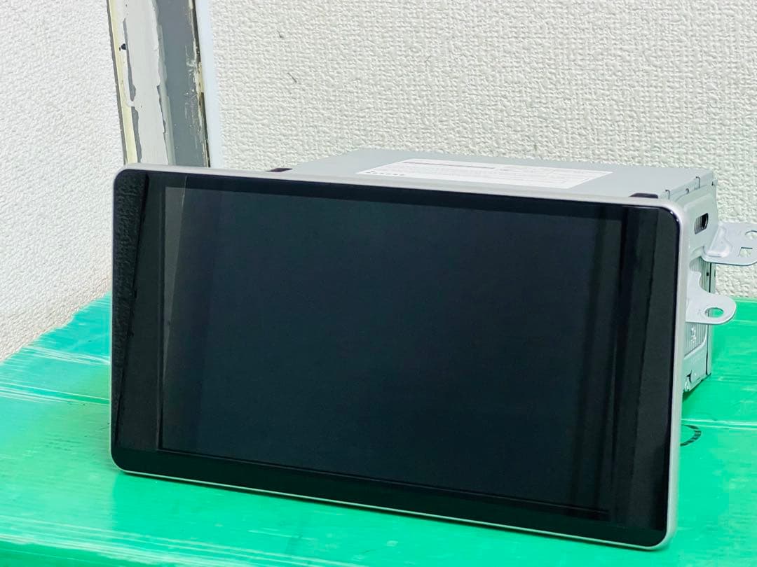 目立った傷や汚れなし