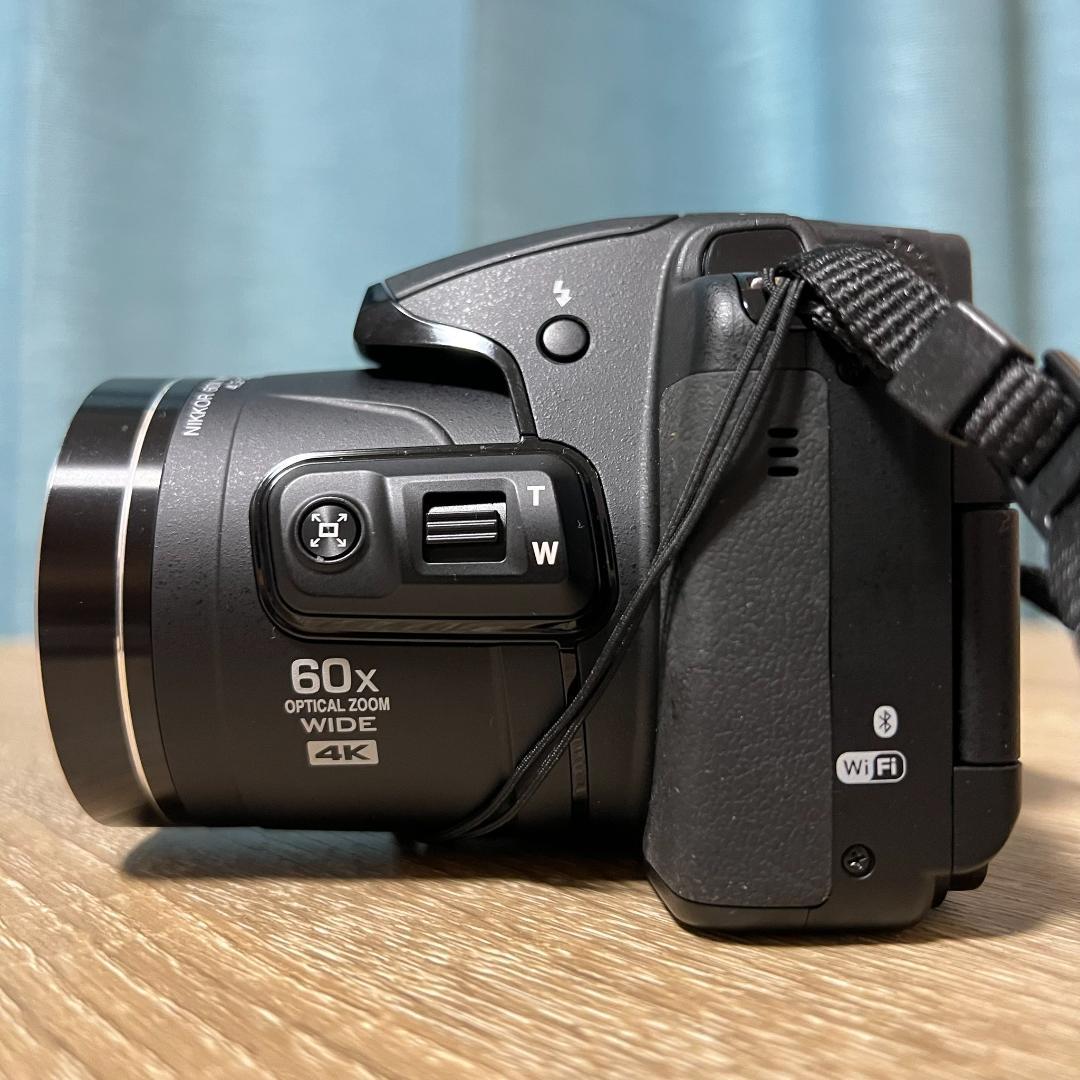Nikon デジタルカメラ COOLPIX B700 　ニコン