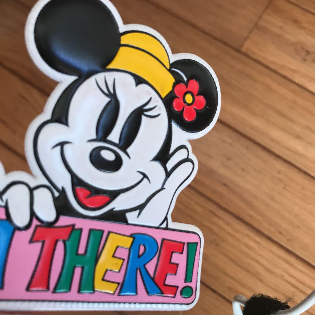 メルカリ 東京ディズニーランド ミニーちゃん昔のチケットホルダーパスポートケース バッジ 590 中古や未使用のフリマ メルカリ 東京ディズニーランド ミニーちゃん昔のチケットホルダーパスポートケース バッジ 590 中古や未使用のフリマ