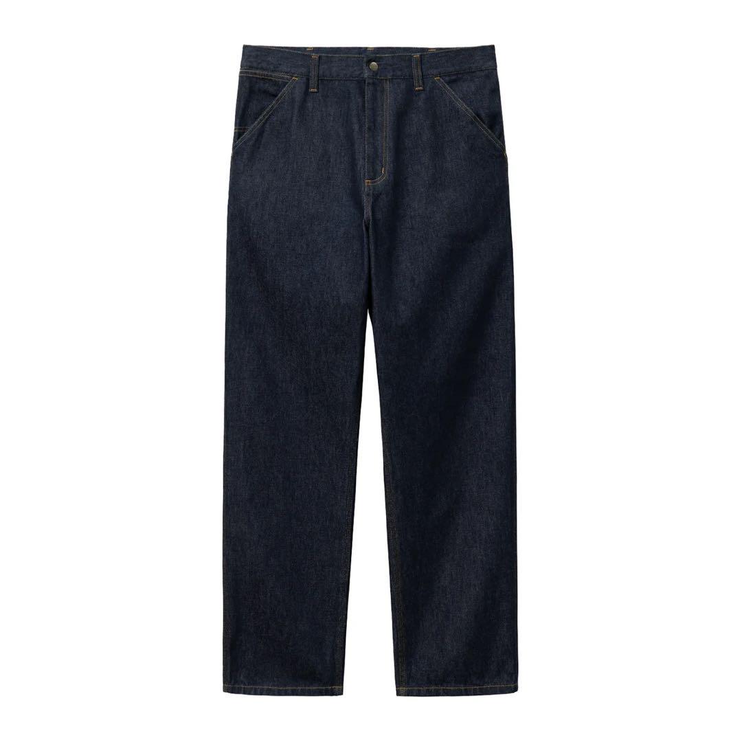 Carhartt Wip Single knee pant w28