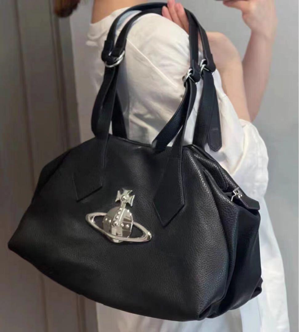 割引中！VivienneWestwood ボストンバッグ トートバッグ