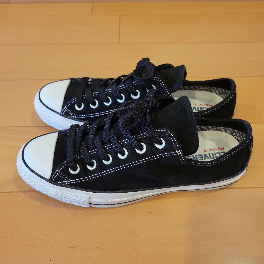 CONVERSE::スニーカー:25[RESALE] 滑りにくい！CONVERSE ALL STAR 100 GORE―TEX 25 - メルカリ