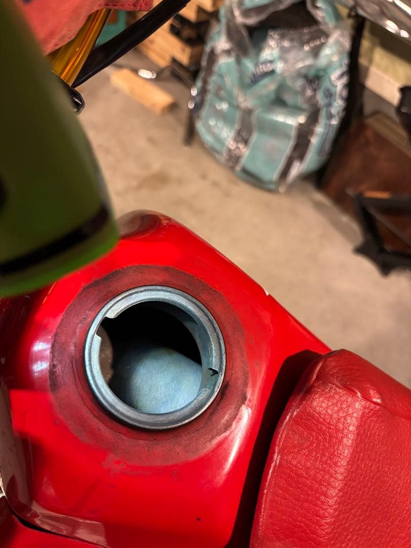 CRM8051cc-125cc・Honda