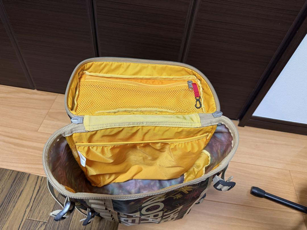 NORTH FACE バックパック(リュックサック)美品