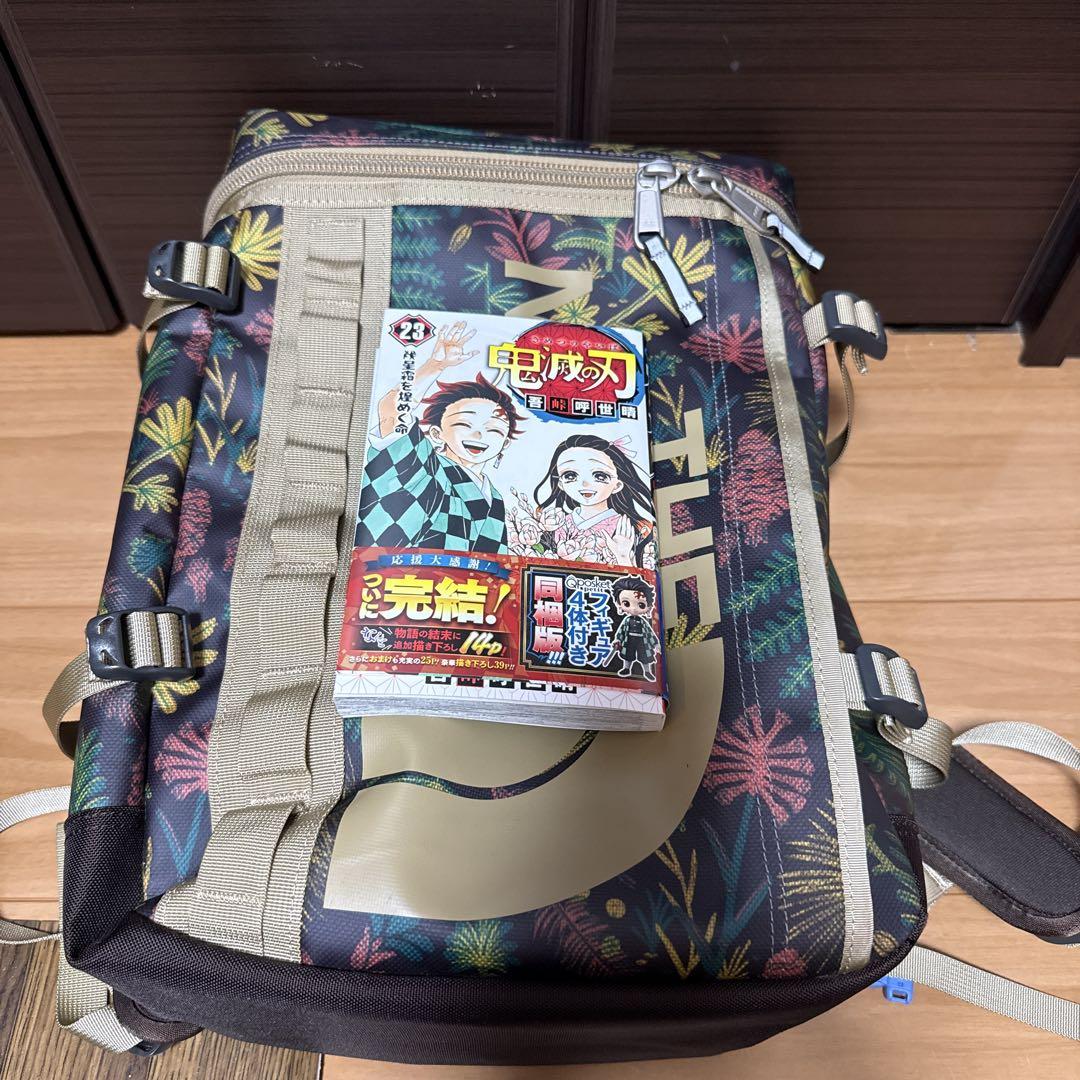 NORTH FACE バックパック(リュックサック)美品