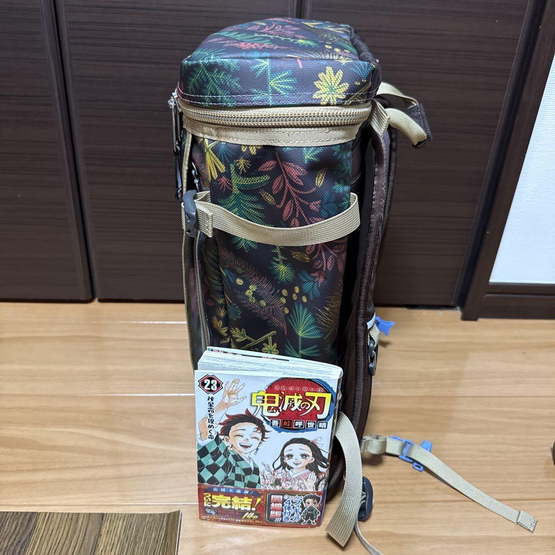 NORTH FACE バックパック(リュックサック)美品