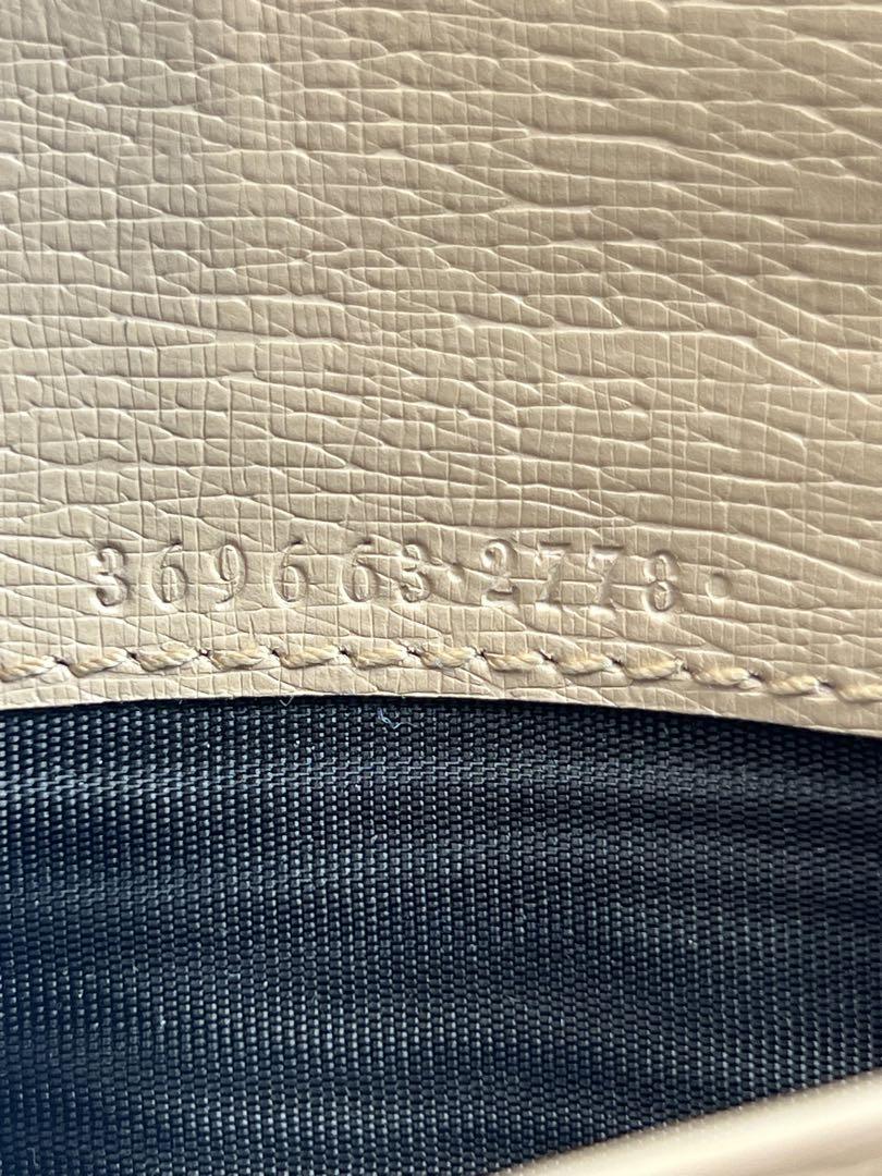✨美品✨ GUCCI グッチ インターロッキング コンチネンタルウォレット