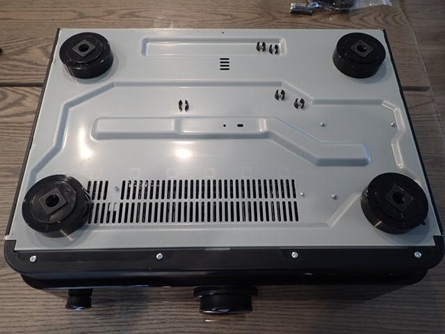 ヤマハ YAMAHA 5.1ch・AVアンプ RX-V4A 極上美品・快調