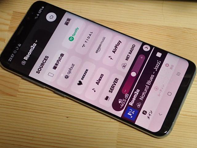 ヤマハ YAMAHA 5.1ch・AVアンプ RX-V4A 極上美品・快調
