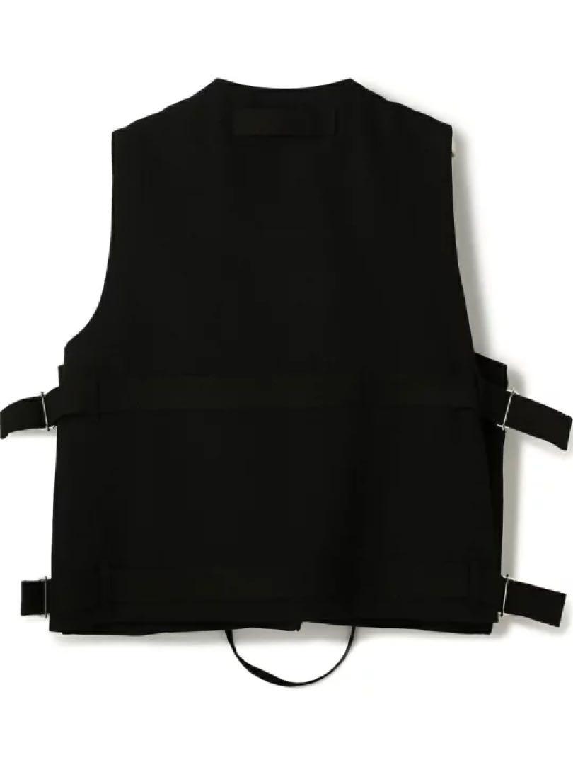 YOKE TACTICAL VEST タクティカルベスト