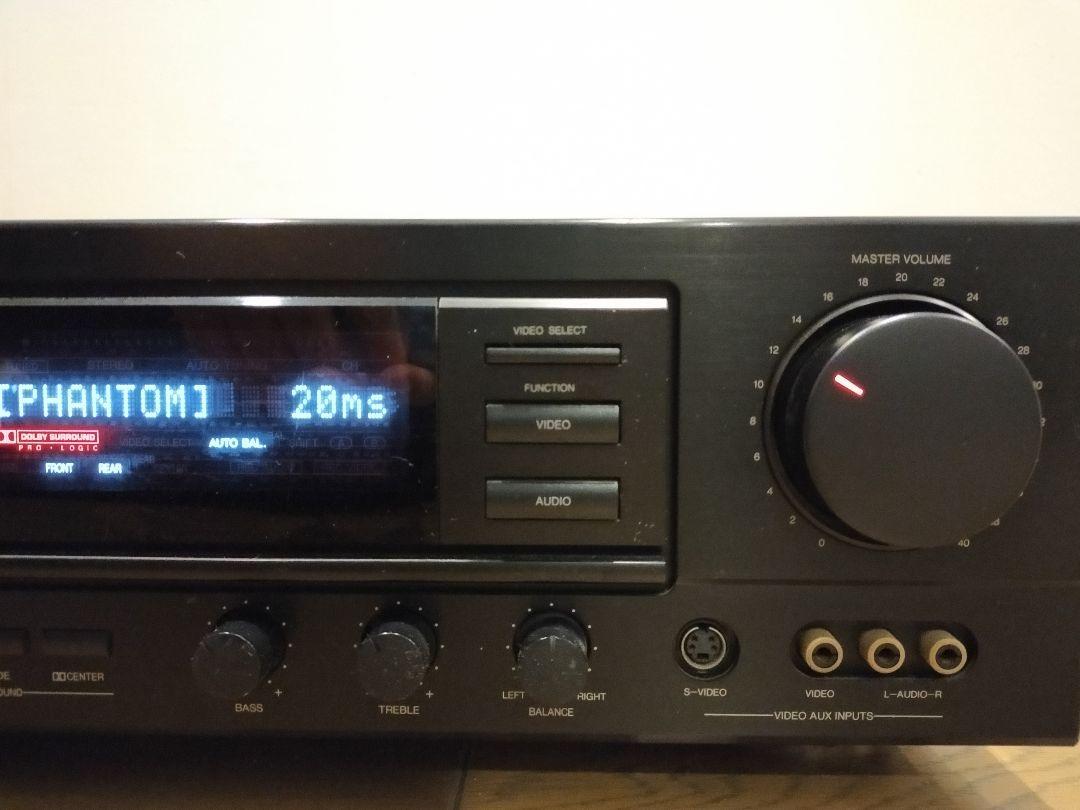 メルカリ Denon Avc10 Avアンプ ドルビーサラウンド 12 900 中古や未使用のフリマ メルカリ Denon Avc10 Avアンプ ドルビーサラウンド 12 900 中古や未使用のフリマ