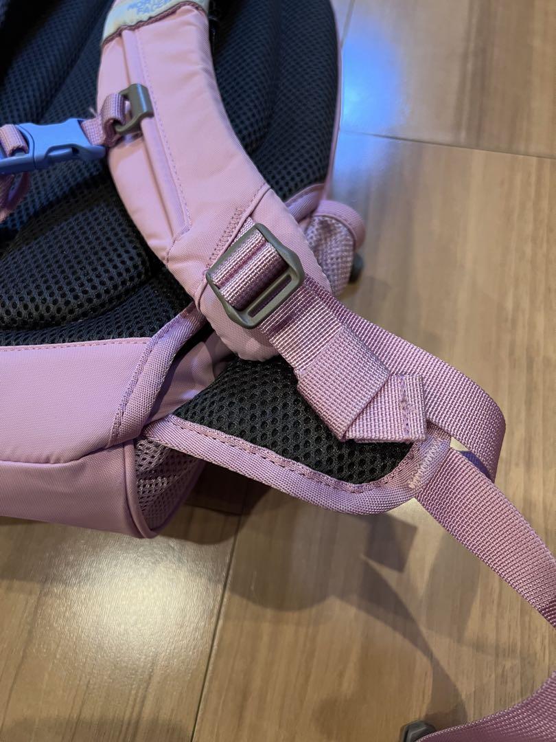 美品 ノースフェイス スモールデイ バックパック リュック 15L