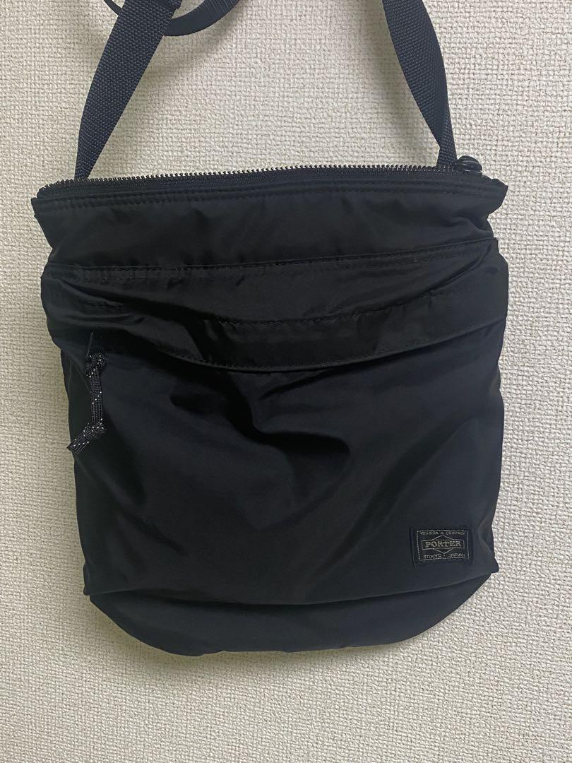 PORTER ショルダーバッグ