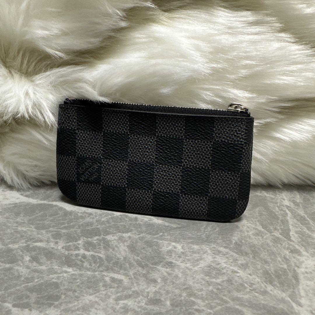 ルイヴィトン Louis Vuitton  ユタ キーケース ルイヴィトン キーケース - メルカリ
