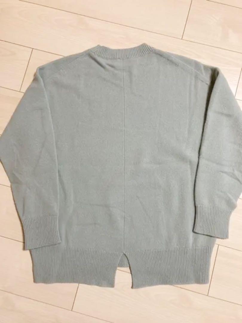 品質保証SALE もんもん様専用 ウールカシミヤプルオーバー RnZ2x-m58367030424 spick&span セール格安